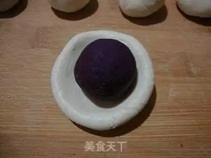 Make The soy potato soys step 5