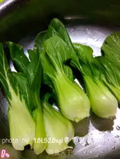 Make Shanghai food step 0
