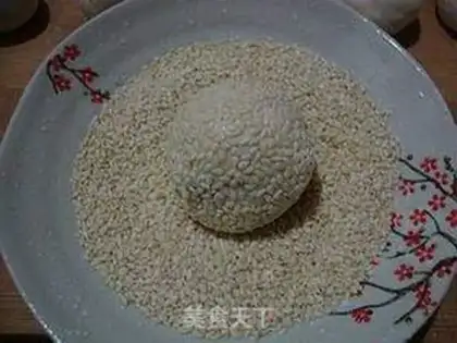 Make The soy potato soys step 6