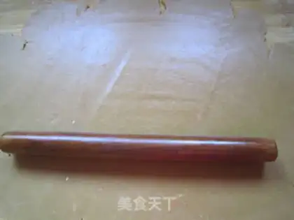 Make Gingerbread house step 4