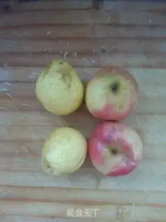 Make Secret cabbage step 2