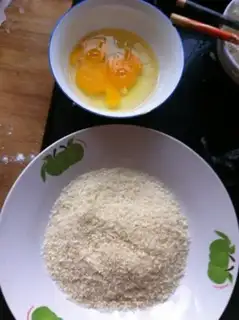 Make Potatoballs step 4