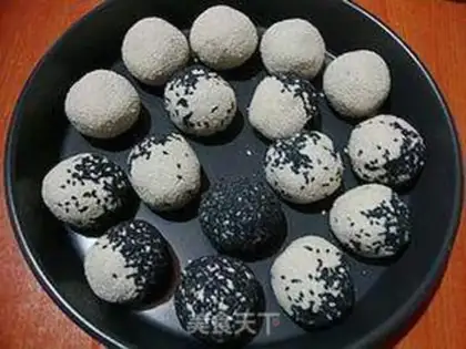 Make The soy potato soys step 7