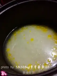 Make Shanghai food step 2