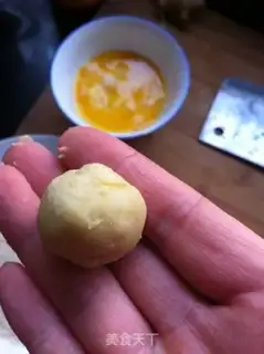 Make Potatoballs step 5