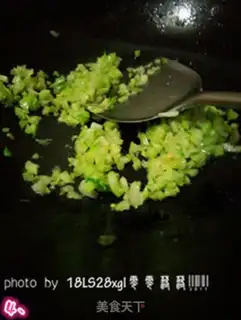 Make Shanghai food step 3