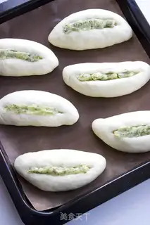 Make Garlic onion bread step 9