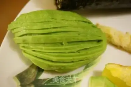 Make The veggies step 8