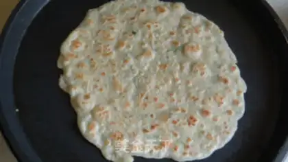 Make Potato burrito step 2