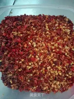 Make Secret cabbage step 5