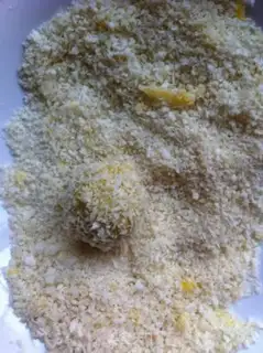 Make Potatoballs step 7