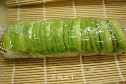 Make The veggies step 9