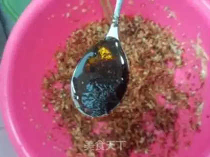 Make Secret cabbage step 6