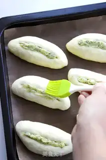 Make Garlic onion bread step 10