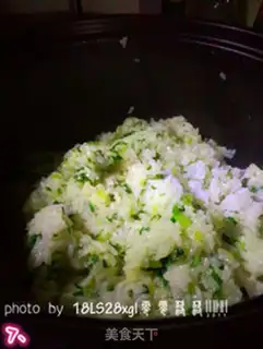 Make Shanghai food step 6