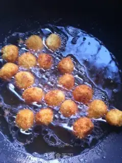 Make Potatoballs step 9