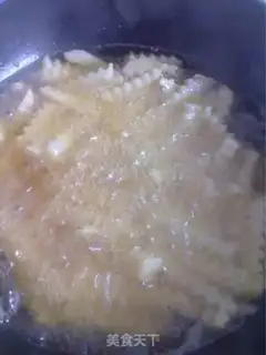 Make Spicy potatoes step 0