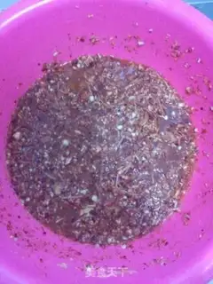 Make Secret cabbage step 8