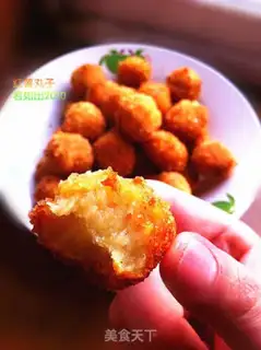 Make Potatoballs step 10