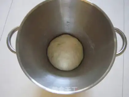 Make Stallen step 1