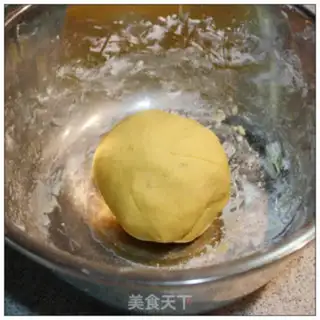 Make Red bean taco step 6