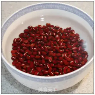 Make Red bean taco step 7