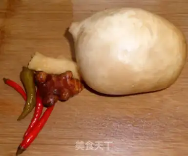 Make Old duck soup step 2