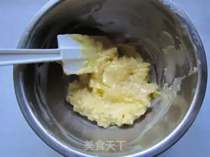 Make Stallen step 4