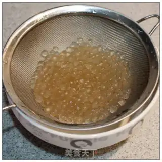 Make Red bean taco step 10
