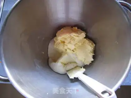 Make Stallen step 5