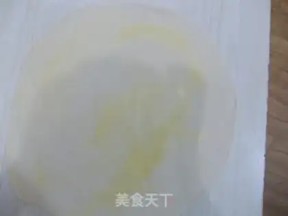 Make Flowers step 5