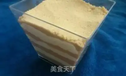 Make Cake step 2