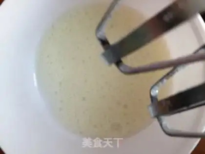 Make Frost orange cookies step 5