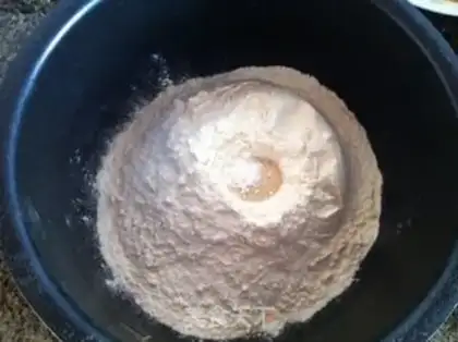 Make Pumpkin