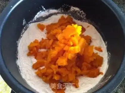 Make Pumpkin