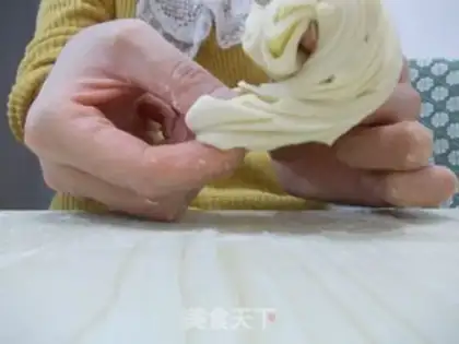 Make Flowers step 8