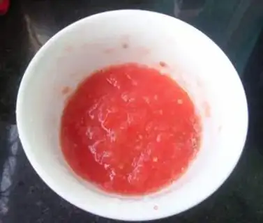 Make Specially baked cabbage step 3
