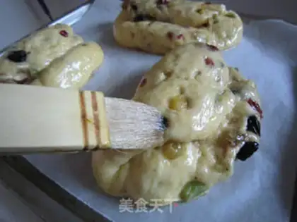 Make Stallen step 12