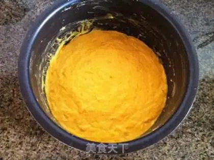 Make Pumpkin