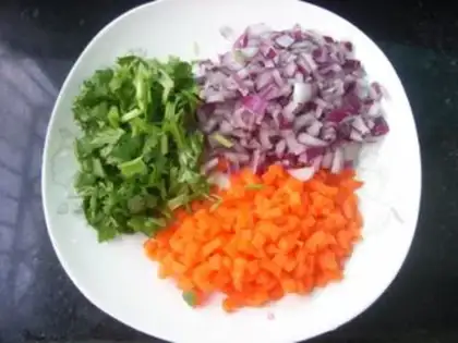 Make Specially baked cabbage step 4