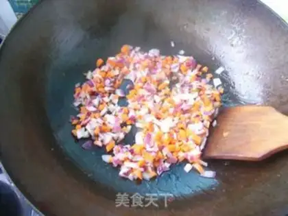 Make Specially baked cabbage step 5