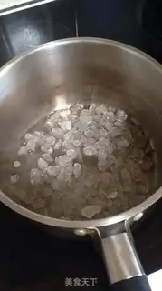 Make Ice cream step 2
