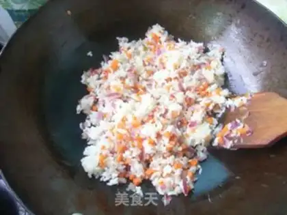 Make Specially baked cabbage step 6