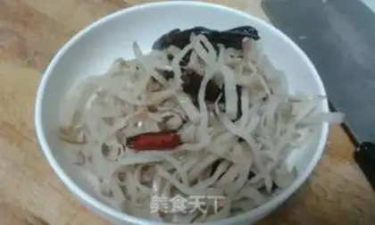 Make Pickles step 5