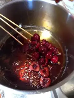 Make Ice cream step 3