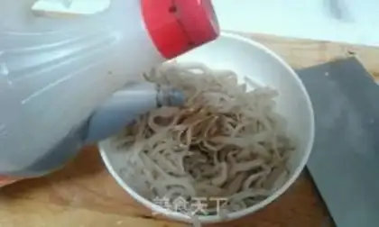 Make Pickles step 7