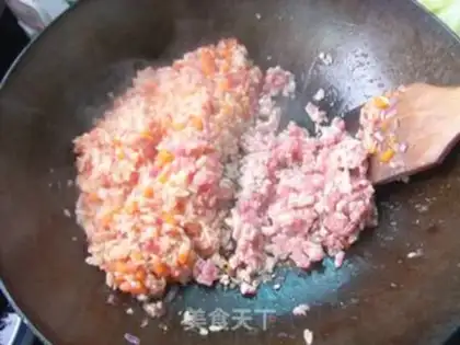 Make Specially baked cabbage step 8
