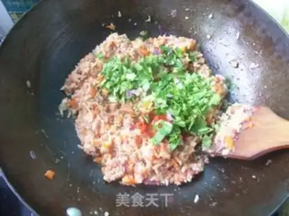 Make Specially baked cabbage step 9