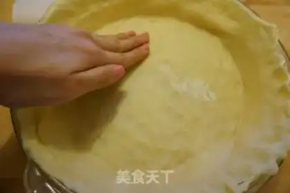 Make Lorraine step 5