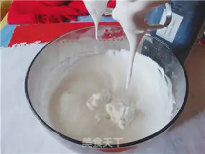 Make Christmas cookies step 12